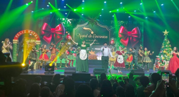 Natal do Bem recebe edição especial do Natal dos Escantos – O Festival